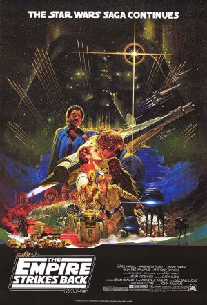 Star Wars: The Empire Strikes Back