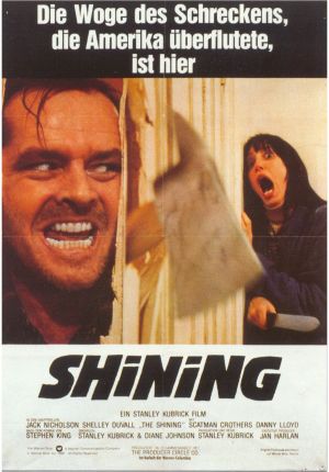 The Shining