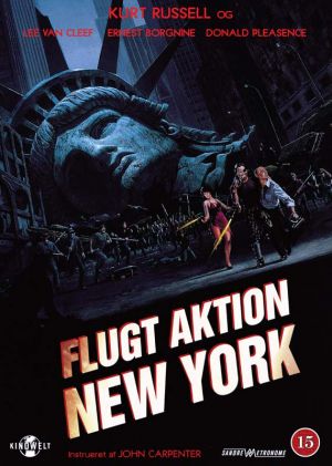 Escape from New York