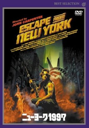 Escape from New York