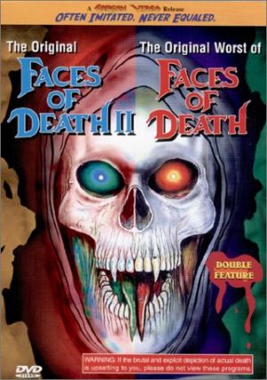 Faces of Death II