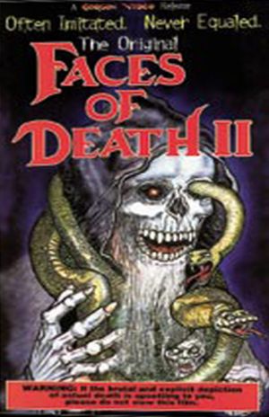 Faces of Death II
