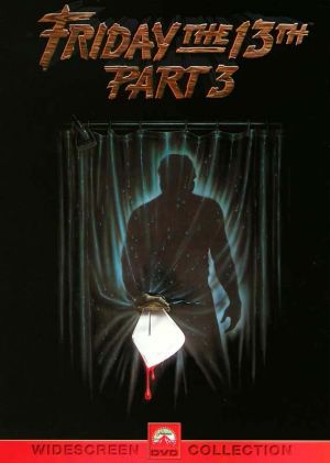 Friday the 13th Part III