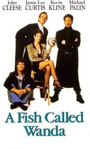 A Fish Called Wanda