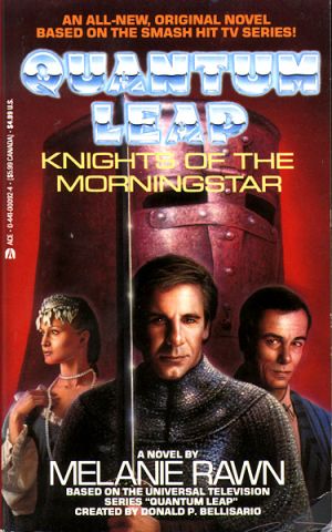 Quantum Leap