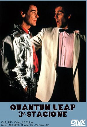 Quantum Leap