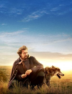 Dances with Wolves