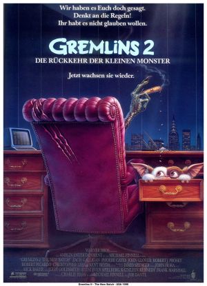 Gremlins 2: The New Batch