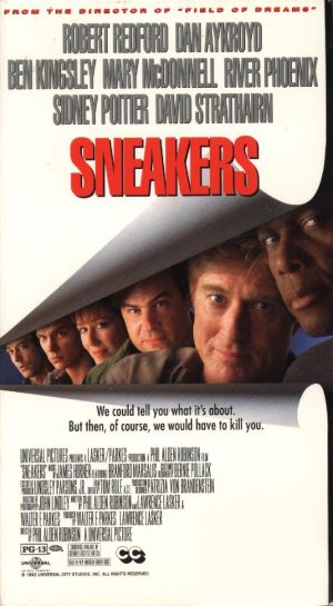 Sneakers