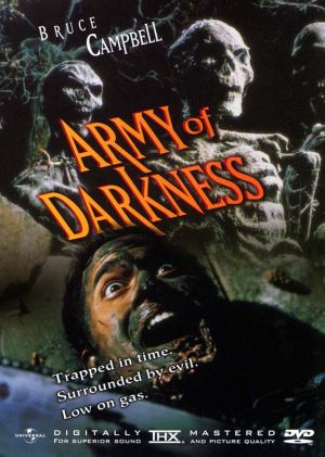 DVD
