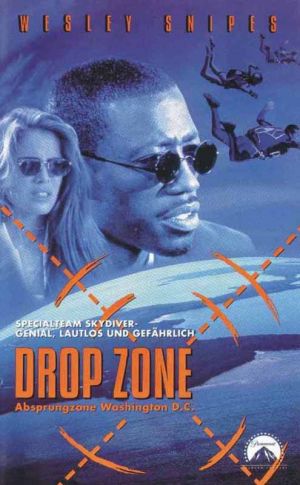 Drop Zone
