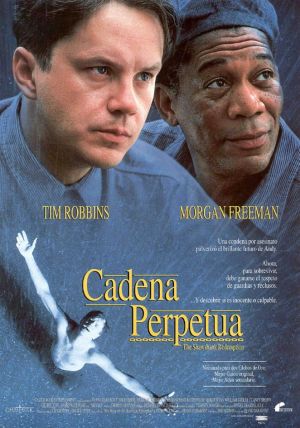 The Shawshank Redemption