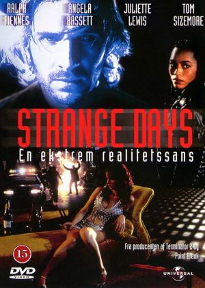 Strange Days
