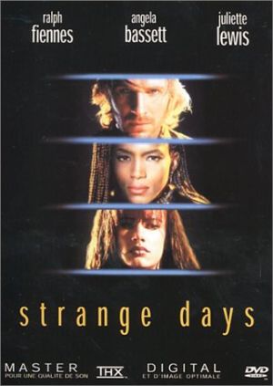 Strange Days