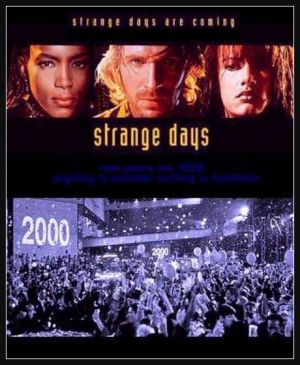 Strange Days