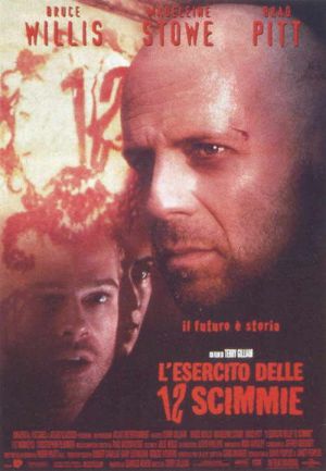 Twelve Monkeys