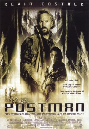 The Postman