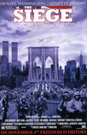 The Siege