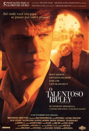 The Talented Mr. Ripley