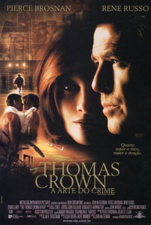 The Thomas Crown Affair