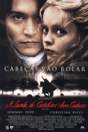Sleepy Hollow
