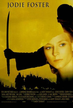 Anna and the King