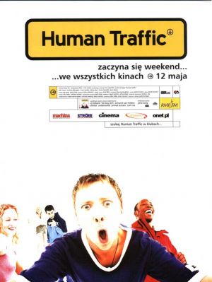 Human Traffic