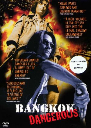 Bangkok Dangerous