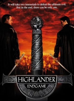 Highlander: Endgame