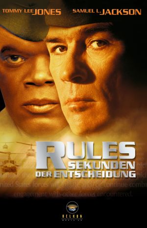 Rules of Engagement