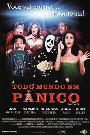 Scary Movie