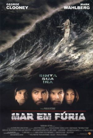 The Perfect Storm