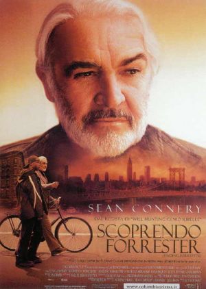 Finding Forrester