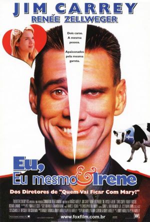 Me, Myself & Irene
