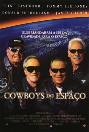 Space Cowboys