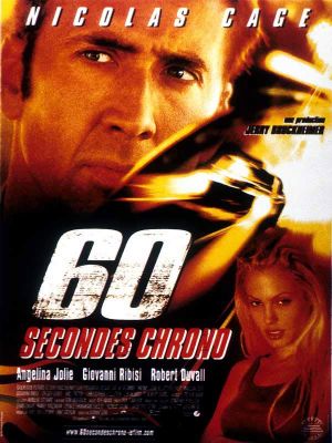 Gone in Sixty Seconds