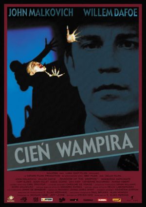Shadow of the Vampire