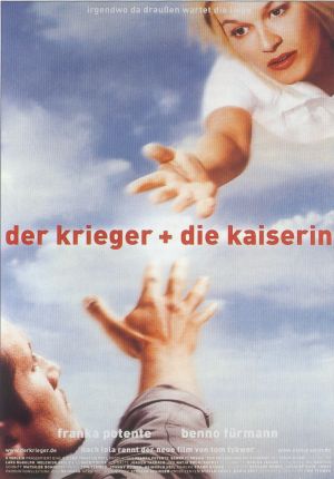 Der Krieger und die Kaiserin