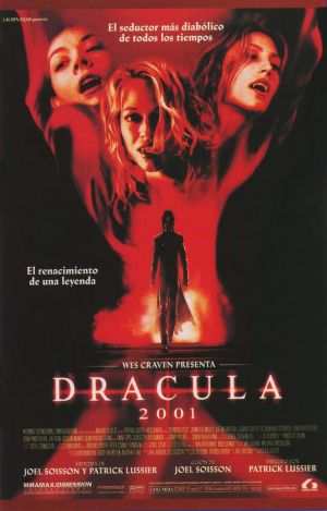 Dracula 2000