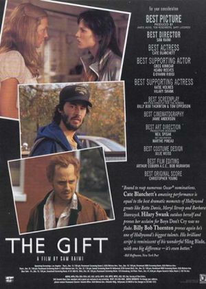 The Gift
