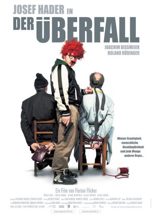 Der Überfall