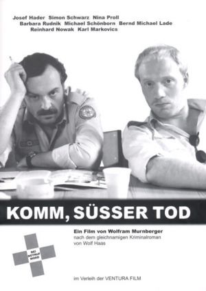 Komm, süsser Tod