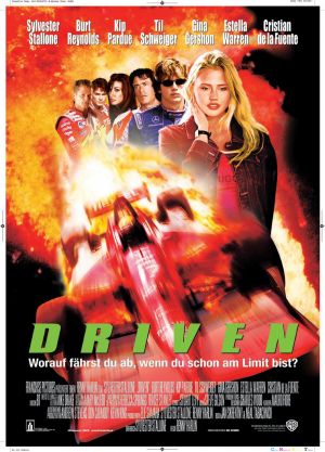 Driven