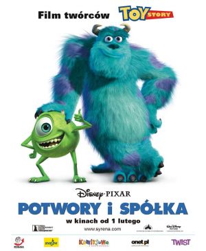 Monsters, Inc.