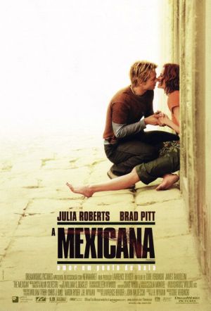 The Mexican