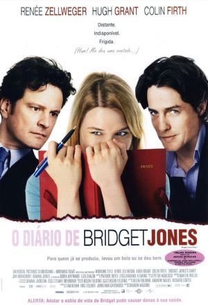 Bridget Jones's Diary