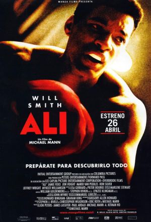 Ali