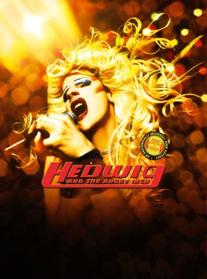 Hedwig and the Angry Inch