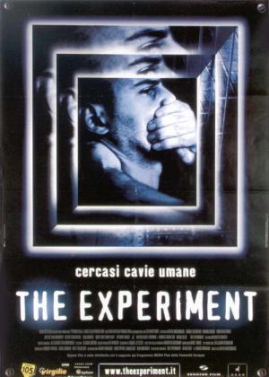 Das Experiment