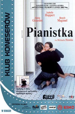 La pianiste
